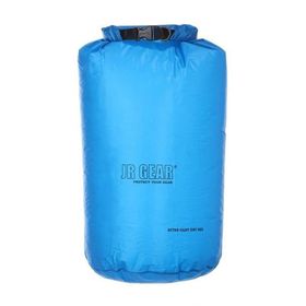 JR Gear Ultra Hafif Su Geçirmez 40 lt Mavi Portatif Çanta