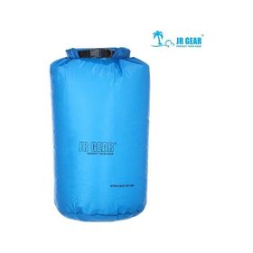 JR Gear Ultra Hafif Su Geçirmez 40 lt Mavi Portatif Çanta