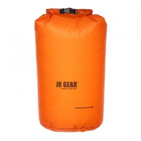 JR Gear Ultra Hafif Su Geçirmez 40 lt Turuncu Portatif Çanta