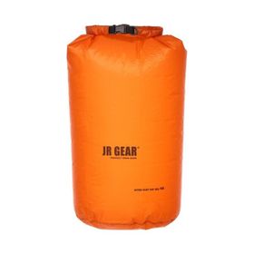 JR Gear Ultra Hafif Su Geçirmez 40 lt Turuncu Portatif Çanta