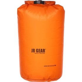 JR Gear Ultra Hafif Su Geçirmez 40 lt Turuncu Portatif Çanta