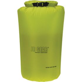 JR Gear Ultra Hafif Su Geçirmez Portatif 10 lt Outdoor Çanta