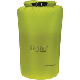 JR Gear Ultra Hafif Su Geçirmez Portatif 10 lt Outdoor Çanta
