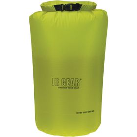 JR Gear Ultra Hafif Su Geçirmez Portatif 10 lt Outdoor Çanta