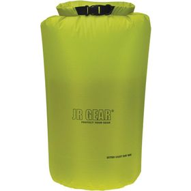 JR Gear Ultra Hafif Su Geçirmez Portatif 15 lt Outdoor Çanta