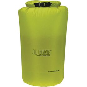 JR Gear Ultra Hafif Su Geçirmez Portatif 15 lt Outdoor Çanta