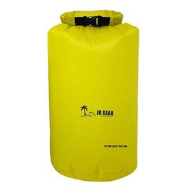 Jr Gear Ultra Hafif Su Geçirmez Portatif 2.5 lt Sarı Sırt Çantası