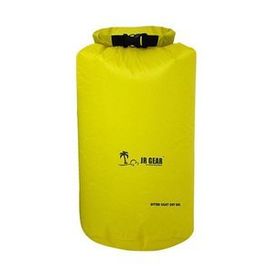 Jr Gear Ultra Hafif Su Geçirmez Portatif 2.5 lt Sarı Sırt Çantası