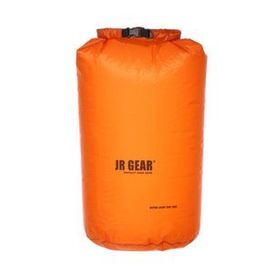 Jr Gear Ultra Hafif Su Geçirmez Portatif 2.5 lt Turuncu Sırt Çantası