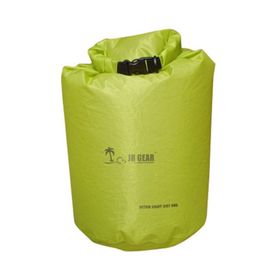 JR Gear Ultra Hafif Su Geçirmez Portatif 5 lt Outdoor Çanta