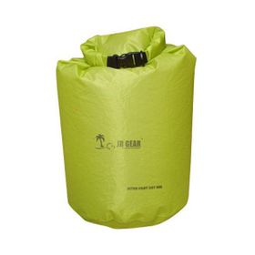JR Gear Ultra Hafif Su Geçirmez Portatif 5 lt Outdoor Çanta