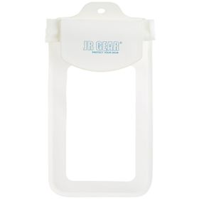 JR Gear Unisex Su Geçirmez Çanta Telefon Kılıfı