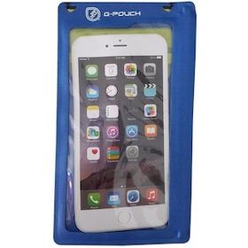 JR Gear Unisex Su Geçirmez Çanta Telefon Kılıfı