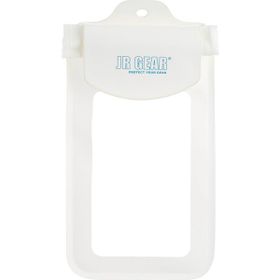 JR Gear Unisex Su Geçirmez Çanta Telefon Kılıfı