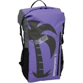JR Gear WDZ025 Mor Su Geçirmez 25 lt Spor Çanta