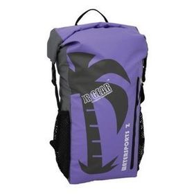 JR Gear WDZ025 Mor Su Geçirmez 25 lt Spor Çanta
