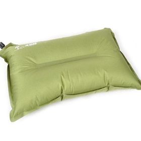 JR Gear Yeşil Self Inflating Pillow Şişme Yastık