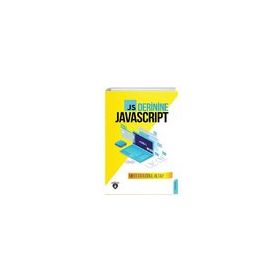 Js Derinine Javascript / Mert Ertuğrul Altay