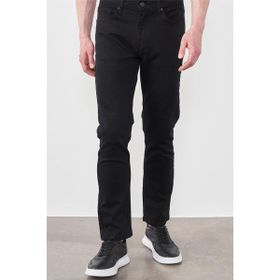 Jsco 4400-M15 Texas Black Erkek Pantolon