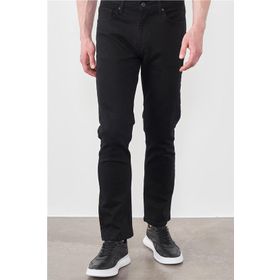 Jsco 4400-M15 Texas Black Erkek Pantolon