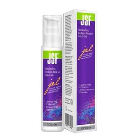 JSF 100 ml Nemlendirici Besleyici Masaj ve Bakım Jeli
