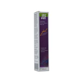 JSF 100 ml Nemlendirici Besleyici Masaj ve Bakım Jeli