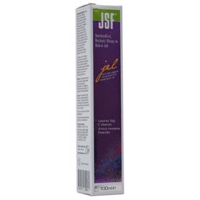 JSF 100 ml Nemlendirici Besleyici Masaj ve Bakım Jeli
