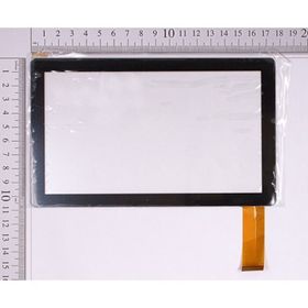 JsMax MID-713C Siyah Dokunmatik Ekran