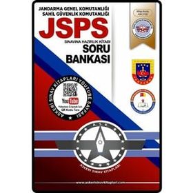 Jsps Sınavına Hazırlık Açıklamalı Soru Bankası