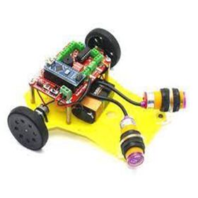 Jsumo Demonte Prex Engelden Kaçan Robot Kiti