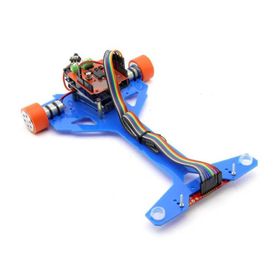 Jsumo Fline Arduino Çizgi İzleyen Robot Geliştirme Kiti
