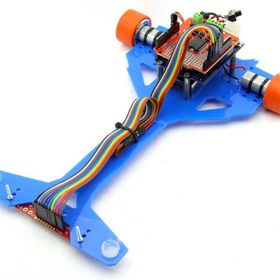 Jsumo Fline Arduino Çizgi İzleyen Robot Geliştirme Kiti
