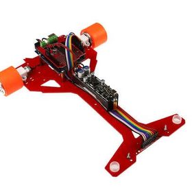 Jsumo Fline Arduino Çizgi İzleyen Robot Geliştirme Kiti