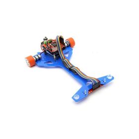 Jsumo Fline Arduino Çizgi İzleyen Robot Geliştirme Kiti