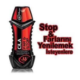 Jsv 300 cc Stop Far Cila