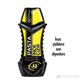 JSV 330 Gr İnce Çizik Pasta