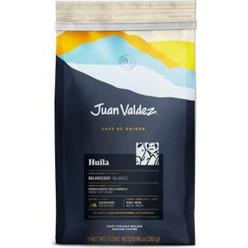 Juan Valdez 283 gr Huila Öğütülmüş Filtre Kahve