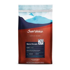 Juan Valdez 283 gr Sierra Nevada Öğütülmüş Filtre Kahve