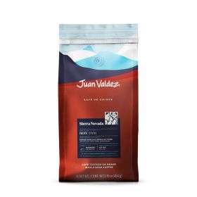 Juan Valdez 454 gr Sierra Nevada Arabica Çekirdek Kahve