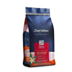 Juan Valdez 454 gr Woman Coffee Growers Çekirdek Kahve