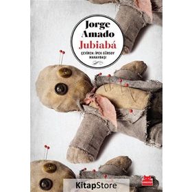 Jubiaba - Jorge Amado