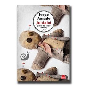 Jubiaba - Jorge Amado