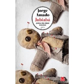 Jubiaba - Jorge Amado