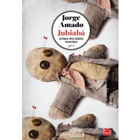 Jubiaba - Jorge Amado