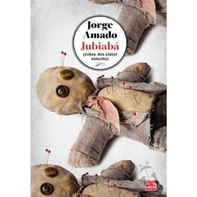 Jubiaba - Jorge Amado