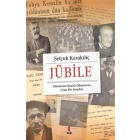 Jübile Selçuk Karakılıç