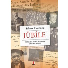 Jübile Selçuk Karakılıç