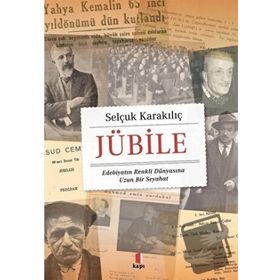Jübile Selçuk Karakılıç