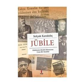 Jübile Selçuk Karakılıç