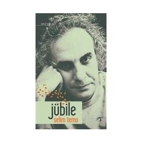 JÜBİLE TOLU ŞİİRLER - SELIM TEMO
